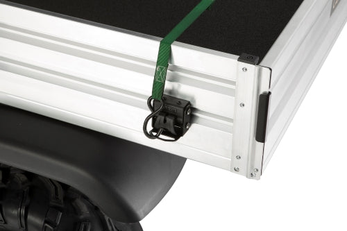 VERSATTACH BED MOUNTED TIE DOWN KIT (SET OF TWO) | Fits Club Car | Part #105160901 OEM
