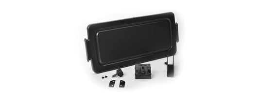 BED MOUNTED SHORT BED DIVIDER KIT | Fits Club Car | Part #105161301 OEM