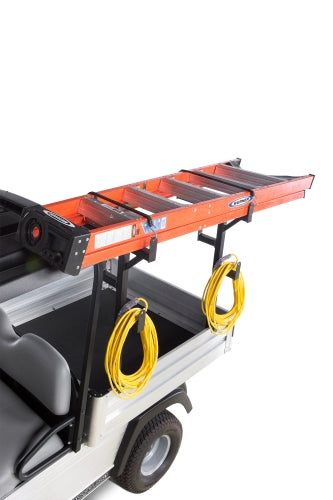 VERSATTACH BED MOUNTED LADDER RACK KIT | Fits Club Car | Part #105161501 OEM