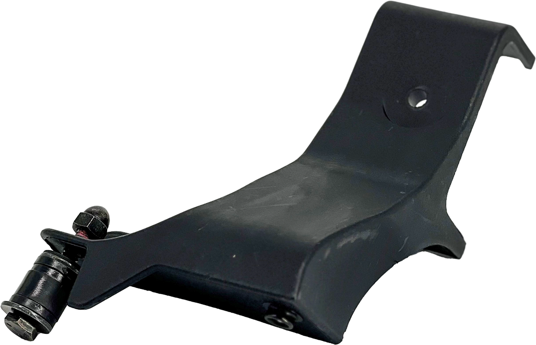 KIT, HINGE BAG COVER, PS, PRECEDENT | Fits Club Car | OEM Part #105217001