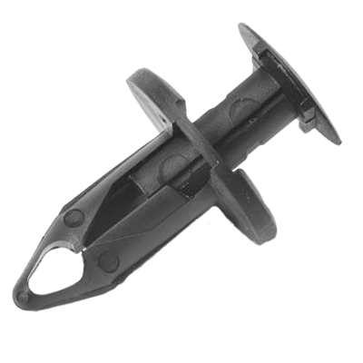 RIVET, PLASTIC TUFLOK, 8MM | Fits Club Car | Part #105291501 OEM