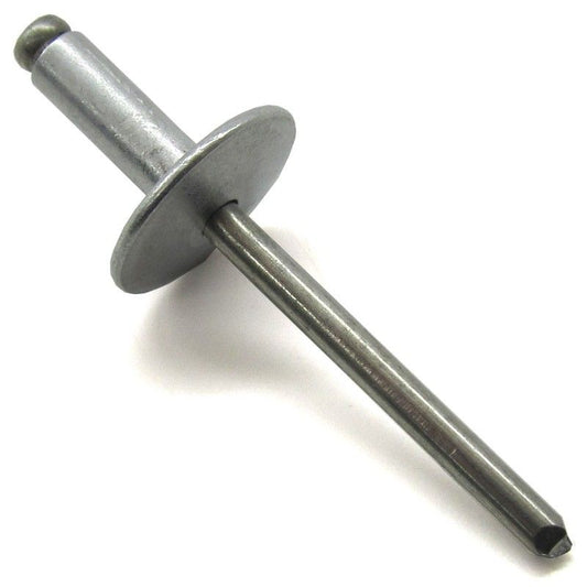 3/16 X 9/16-in Rivet | Fits E-Z-GO | Part #14601G11 OEM