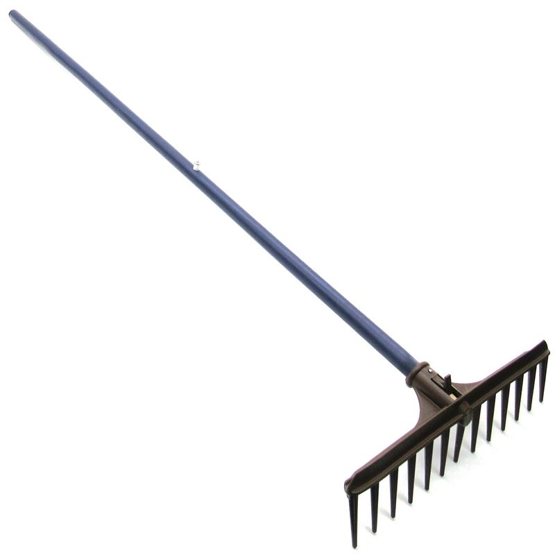 Rake Kit | Fits E-Z-GO | Part #14735G1 OEM