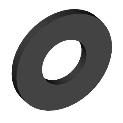 Brake Drum Washer | Fits E-Z-GO | Part #15487G1 OEM