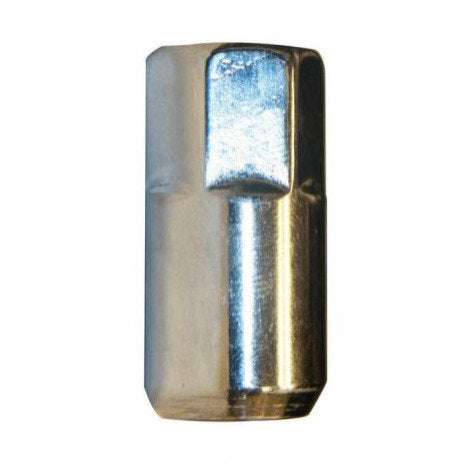 NUT, LUG, 17X1/2-20, CHROME | Fits Club Car | Part #47562951001 OEM