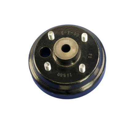 Brake Drum Assembly | Fits E-Z-GO | Part #19186G1P OEM