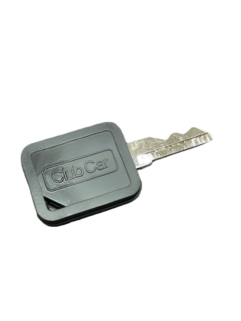 Uncommon Padded 1F Ignition Key | Fits Club Car | OEM Part #105068006