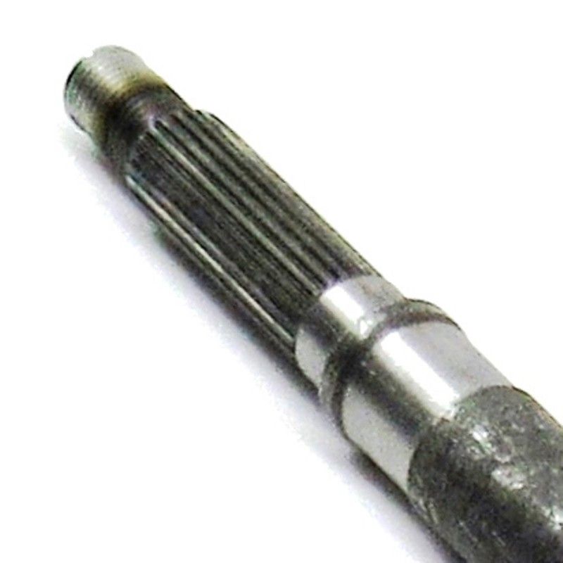 24.55-in Electric Axle w/ 12.4:1 Gear Ratio (Left-Hand Side) | Fits E-Z-GO | Part #20377G3 OEM