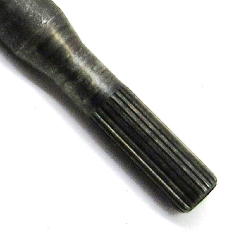 24.55-in Electric Axle w/ 12.4:1 Gear Ratio (Left-Hand Side) | Fits E-Z-GO | Part #20377G3 OEM