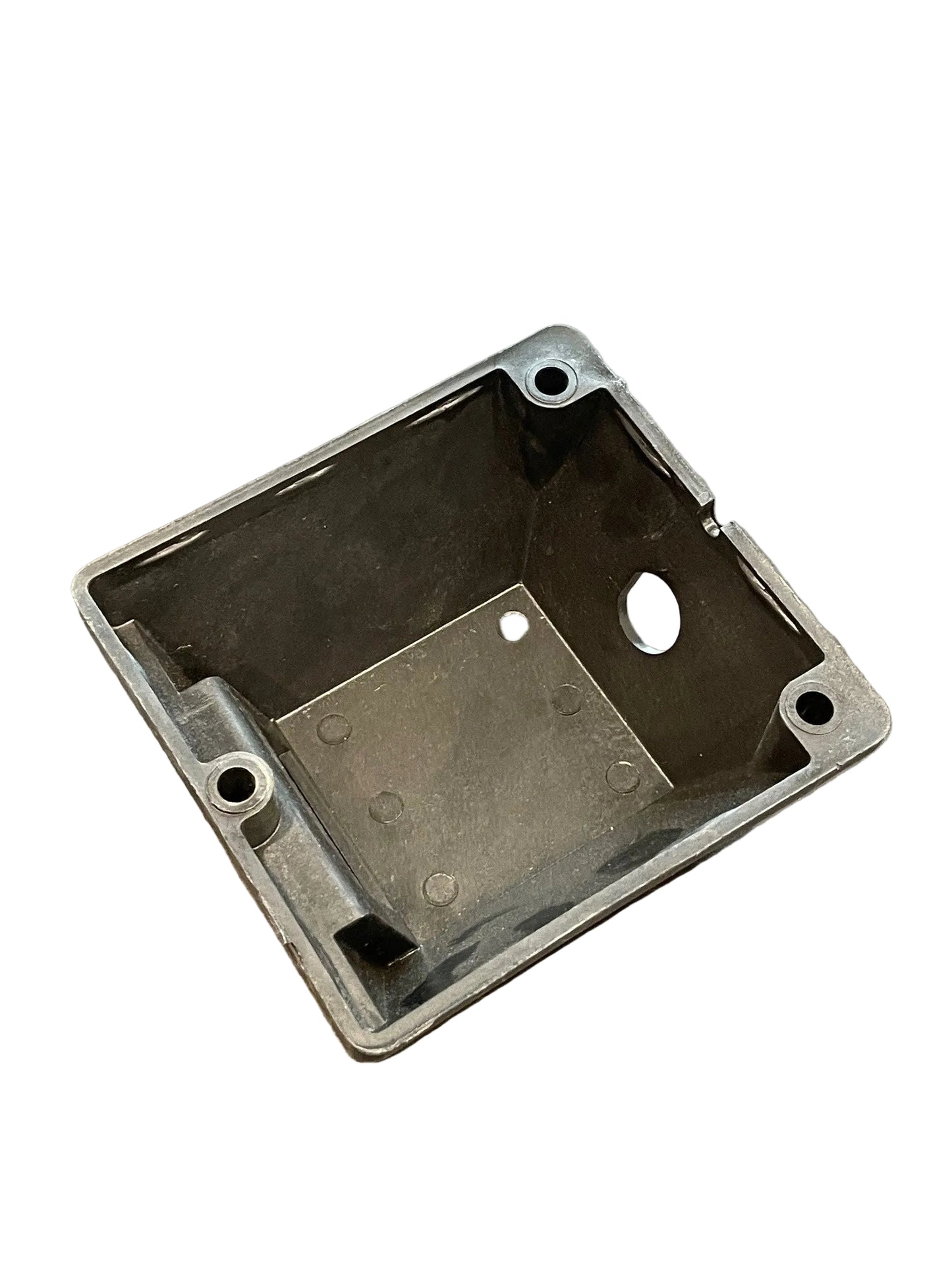 CASE, F&R SWITCH, IQ SYSTEM | Fits Club Car | Part #101855002 OEM