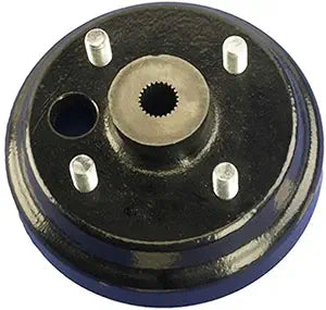 Hub Assembly | Fits E-Z-GO | Part #2502-503 OEM