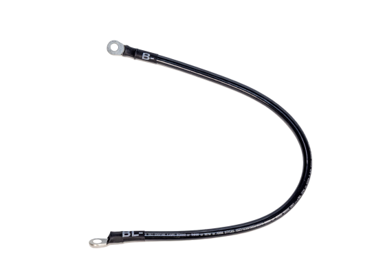 19-in 4 Gauge Wire | Fits E-Z-GO | Part #25971G16 OEM