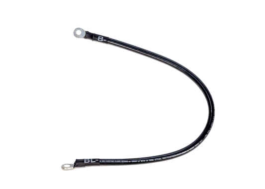 19-in 4 Gauge Wire | Fits E-Z-GO | Part #25971G16 OEM