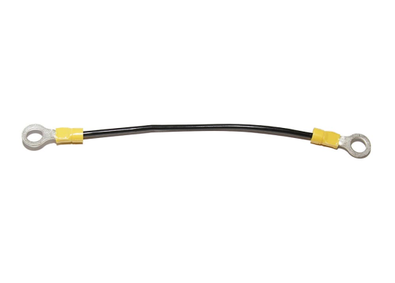 14 GA (gauge) Wire Assembly | Fits E-Z-GO | Part #25976G19 OEM