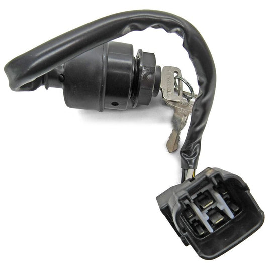 SWITCH-ASSY-IGNITION | Fits KAWASAKI | Part #27005-0643 OEM