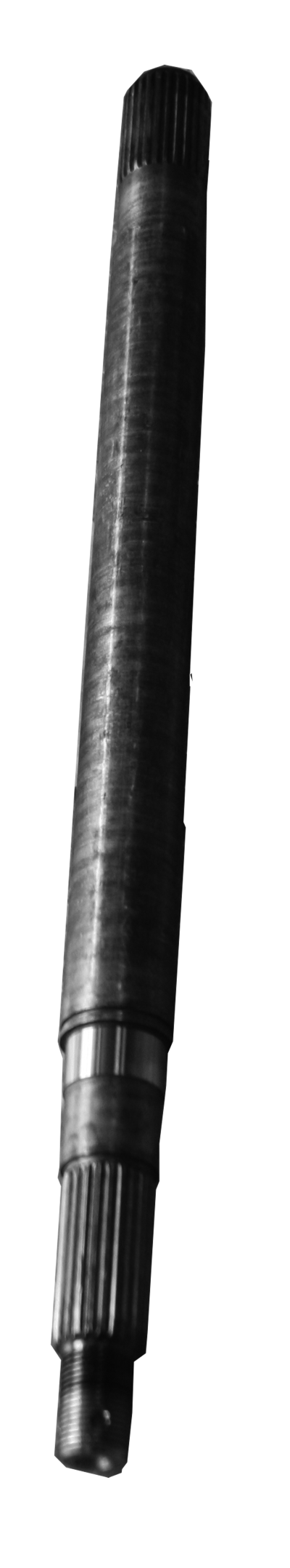 SHAFT, AXLE LH (18-1/2LON | Fits E-Z-GO | Part #2700510 OEM