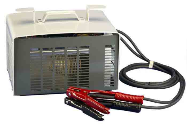 36V Battery Discharger | Fits E-Z-GO | Part #28251G02 OEM
