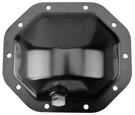 Carrier Cover w/ Fill Plug Kit | Fits E-Z-GO | Part #28612G01 OEM