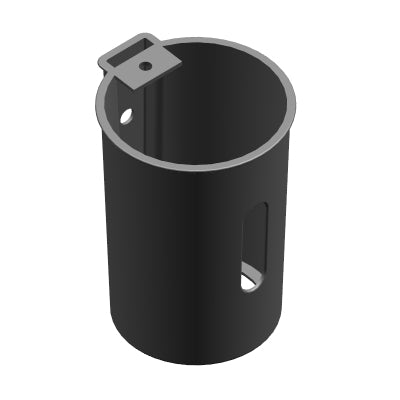 Sand Bottle Holder Assembly | Fits E-Z-GO | Part #28660G01 OEM