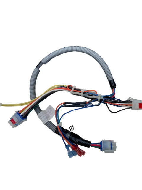 IP Lighting Harness for Electric | Fits Club Car | Part #102527801 OEM