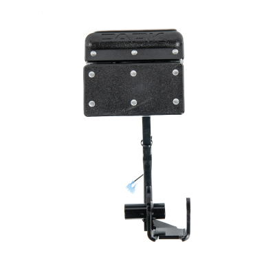 PEDAL, BRAKE, W/ LIGHT-ASSY | Fits E-Z-GO | Part #651213G02 OEM
