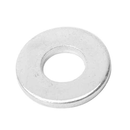WASHER, 1/4 TYPE A NARROW FLAT | Fits Club Car | Part #332 OEM