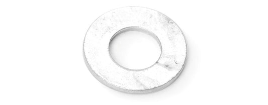 WASHER, 3/8 TYPE A FLAT | Fits Club Car | Part #334 OEM