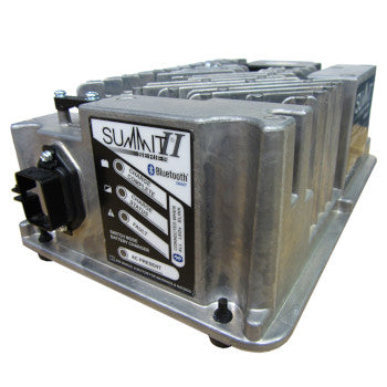 650w Lester Summit Series II Battery Charger with Bluetooth Part #3681