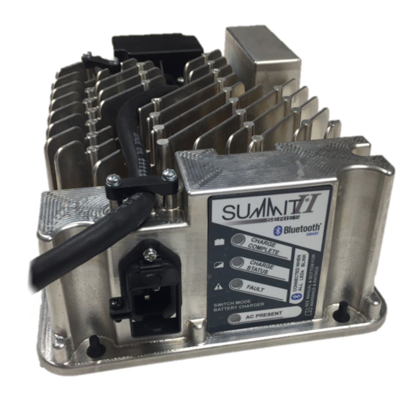 650w Lester Summit Series II Battery Charger with Bluetooth Part #3681