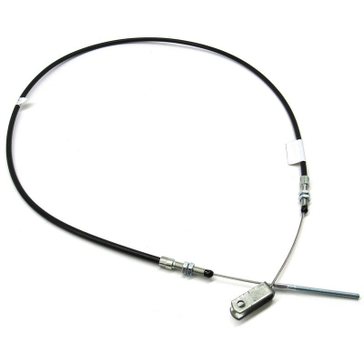 Cushman Clutch Cable | Fits E-Z-GO | Part #4192281 OEM