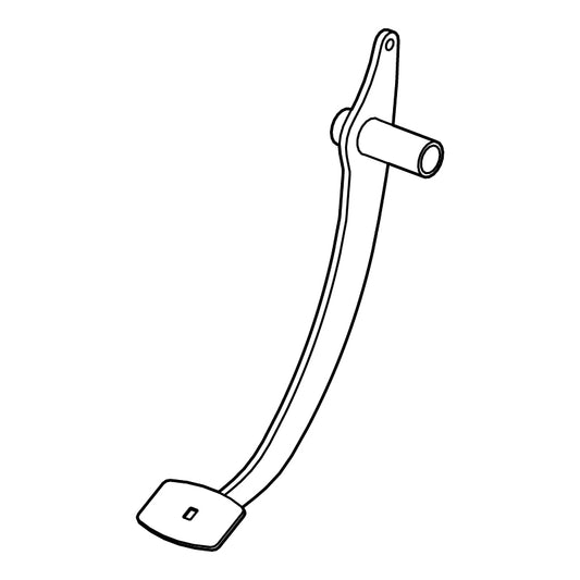 Brake Pedal | Fits E-Z-GO | Part #4306679 OEM