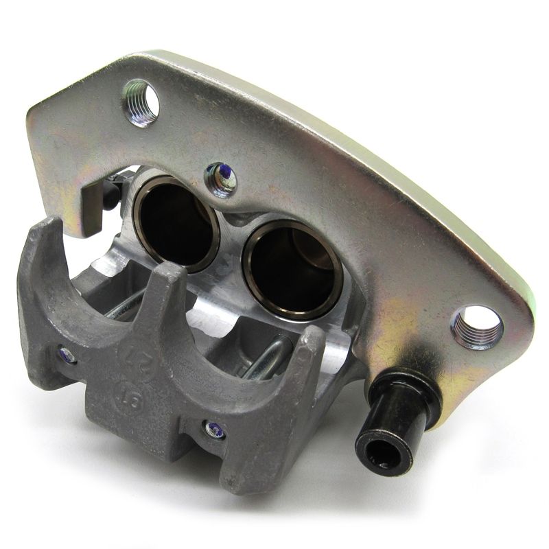 CALIPER-SUB-ASSY,FR,L Left Caliper | Kawasaki | OEM #43080-0138