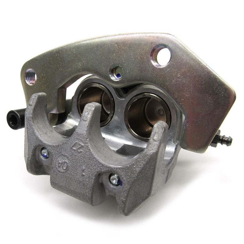 CALIPER-SUB-ASSY,FR,R Right Caliper | Kawasaki | OEM #43080-0139