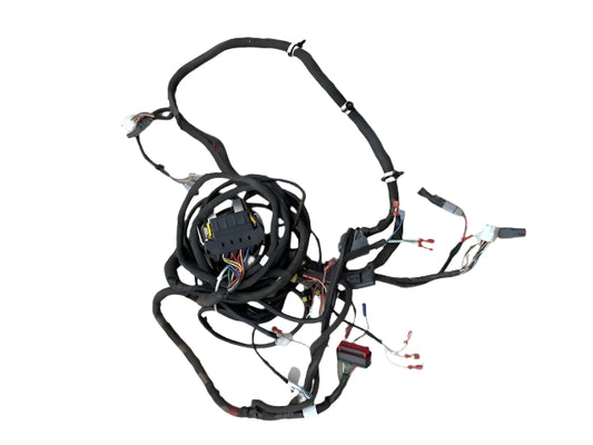 Main Harness, AC-FLA, STR | Fits Club Car | OEM Part #47665123002