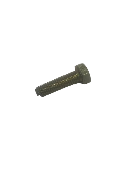 SCREW, HEX HEAD M8X30MM PLATED | Fits Club Car | OEM Part #96705587