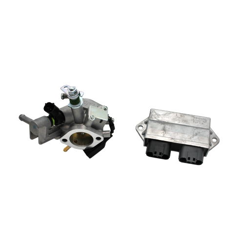 ASM, THROTTLE BODY/ECU EX40 | Fits Club Car | Part #105017201 or 47544611001 OEM