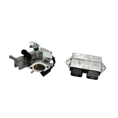 ASM, TB/ECU EX40, W/OT | Fits Club Car | OEM Part #47544611001