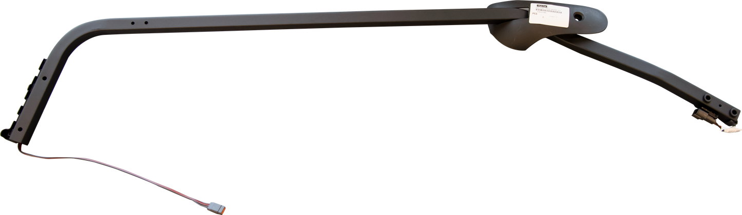 Single RH 3 Pin Wired Strut for Sound Bar | Fits Club Car | OEM Part #47561477002