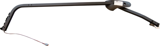 Single RH 3 Pin Wired Strut for Sound Bar | Fits Club Car | OEM Part #47561477002