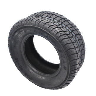 TIRE, 205/55-10 LOADSTAR | Fits Club Car | Part #47561636001 OEM