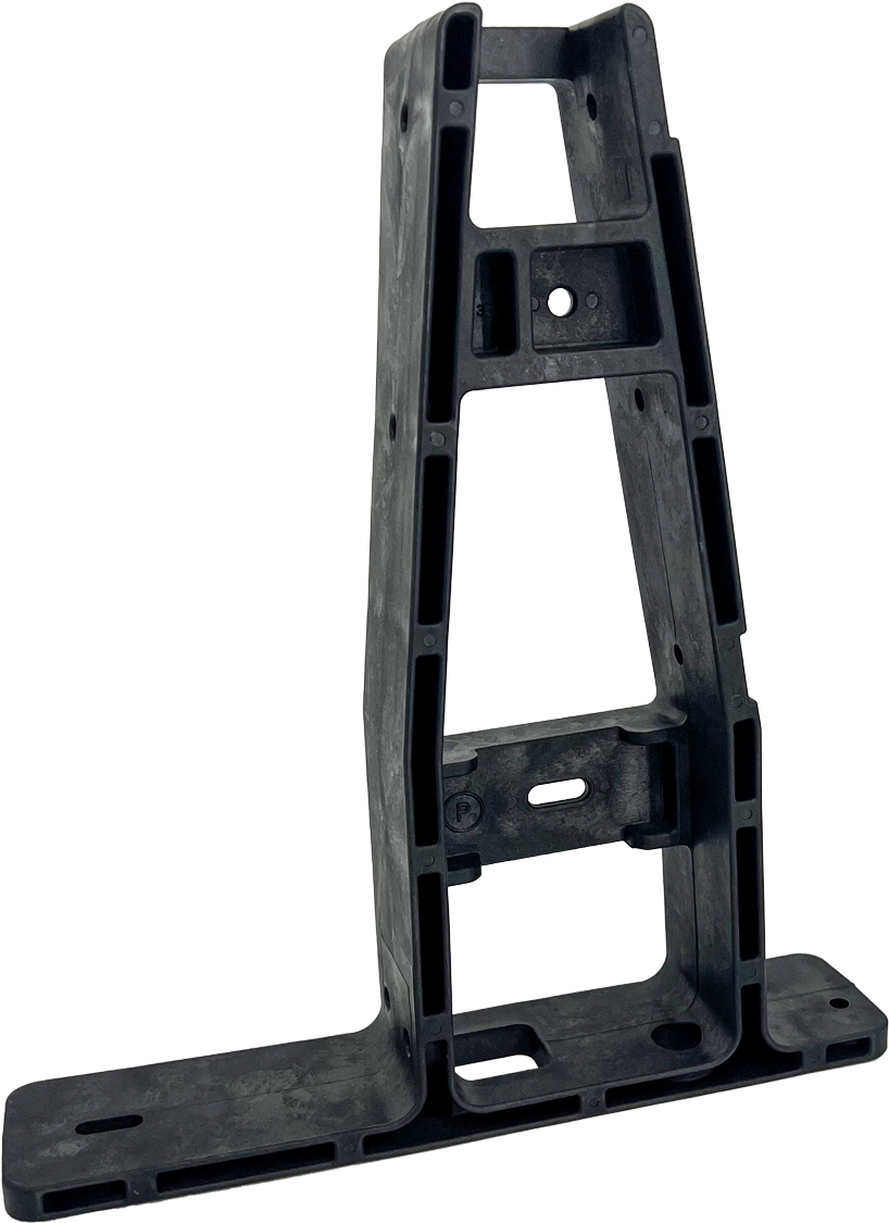 SUPPORT, ST BK, RGHT, MX5, CSMR | Fits Club Car | OEM Part #47563300002