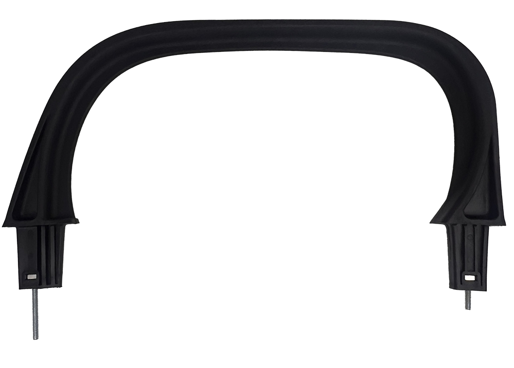 ARM REST, MX5 | Fits Club Car | OEM Part #47564783001