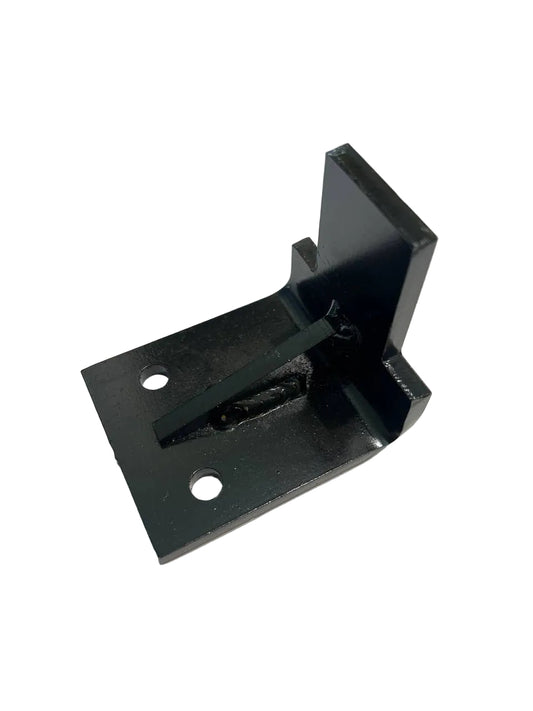 weldment snubber lift 