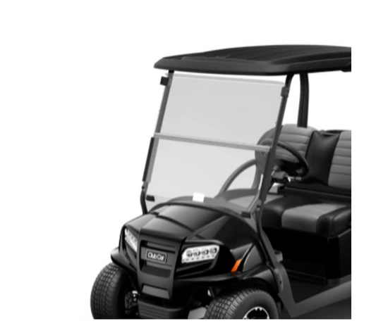 Standard Clear Windshield Kit | Fits Club Car | Part #47576798001 OEM