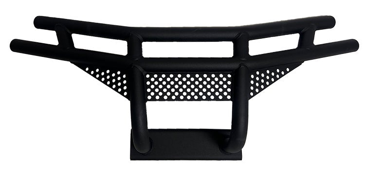 brush guard for club car onward