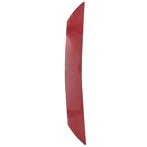 REFLECTOR, REFLEX, RED, MX5 | Fits Club Car | OEM Part #47578327001