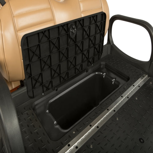 Onward Select Rear Under Seat Storage Bucket | Fits Club Car | OEM Part #47579986001