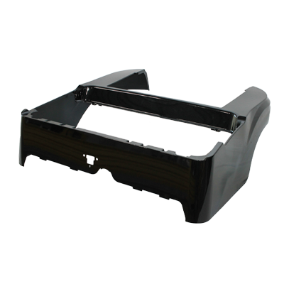 PANEL,BTY,RR,MT,METALLIC BLACK,SP for Onward | Fits Club Car | Part #47589919306 OEM