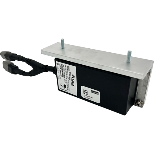 CONVERTER, DC/DC, ISOLTD | Fits Club Car | OEM Part #47594727001