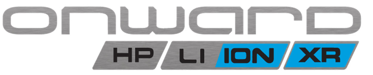 ONWARD XR DECAL | Fits Club Car | Part #47594888006 OEM